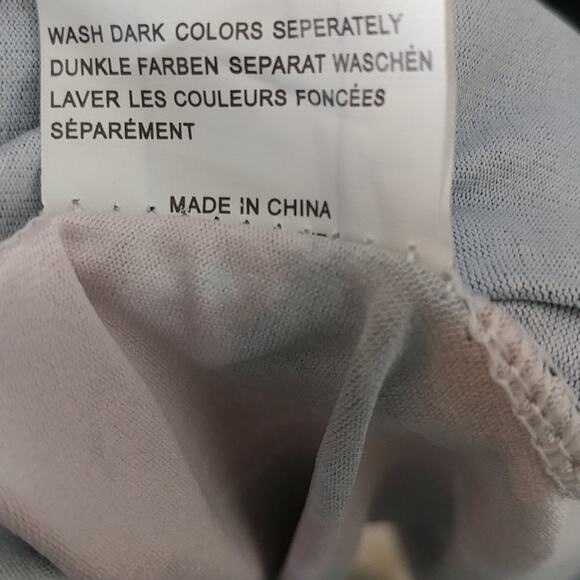 Floral Multicolored Maxi Dress - Picture 6 of 6